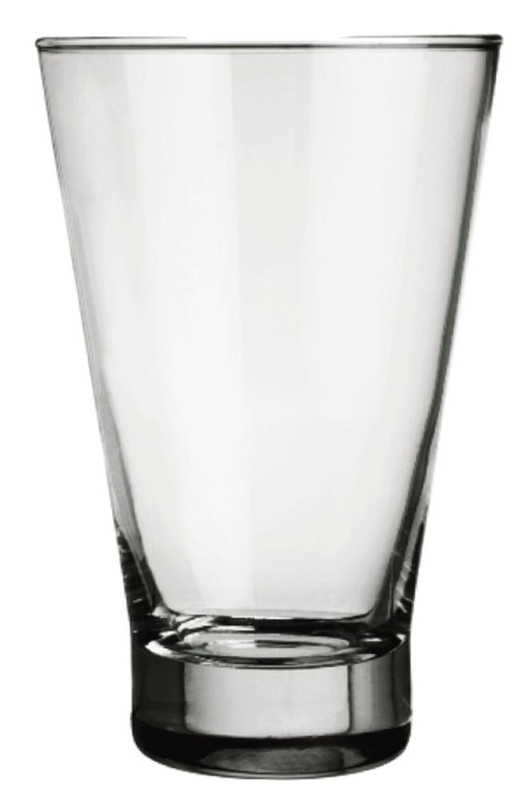 ILHABELA LONG DRINK 400 ML - CAIXA C/ 12 PEÇAS