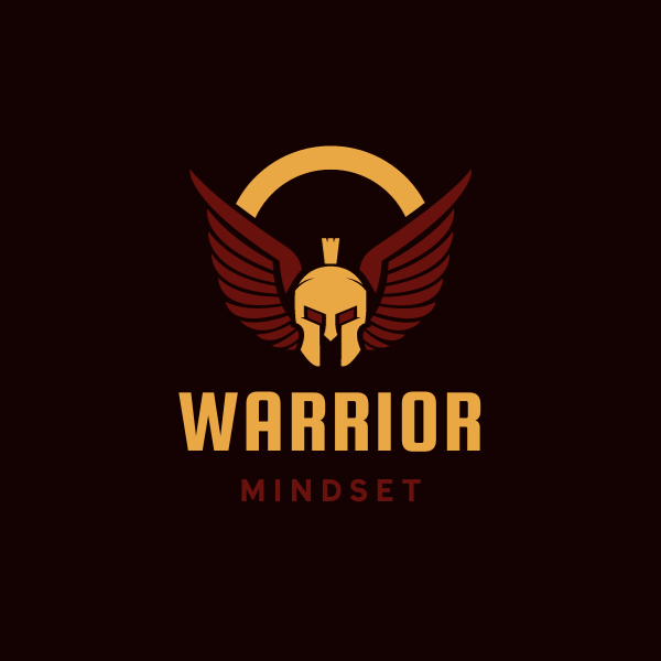 Warrior Mindset!