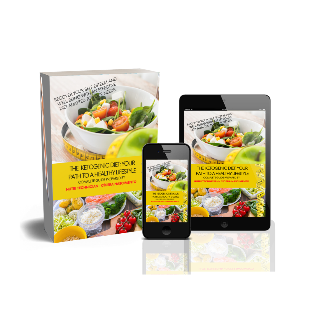 The Ketogenic Diet: Your Path to a Healthy Lifestyle