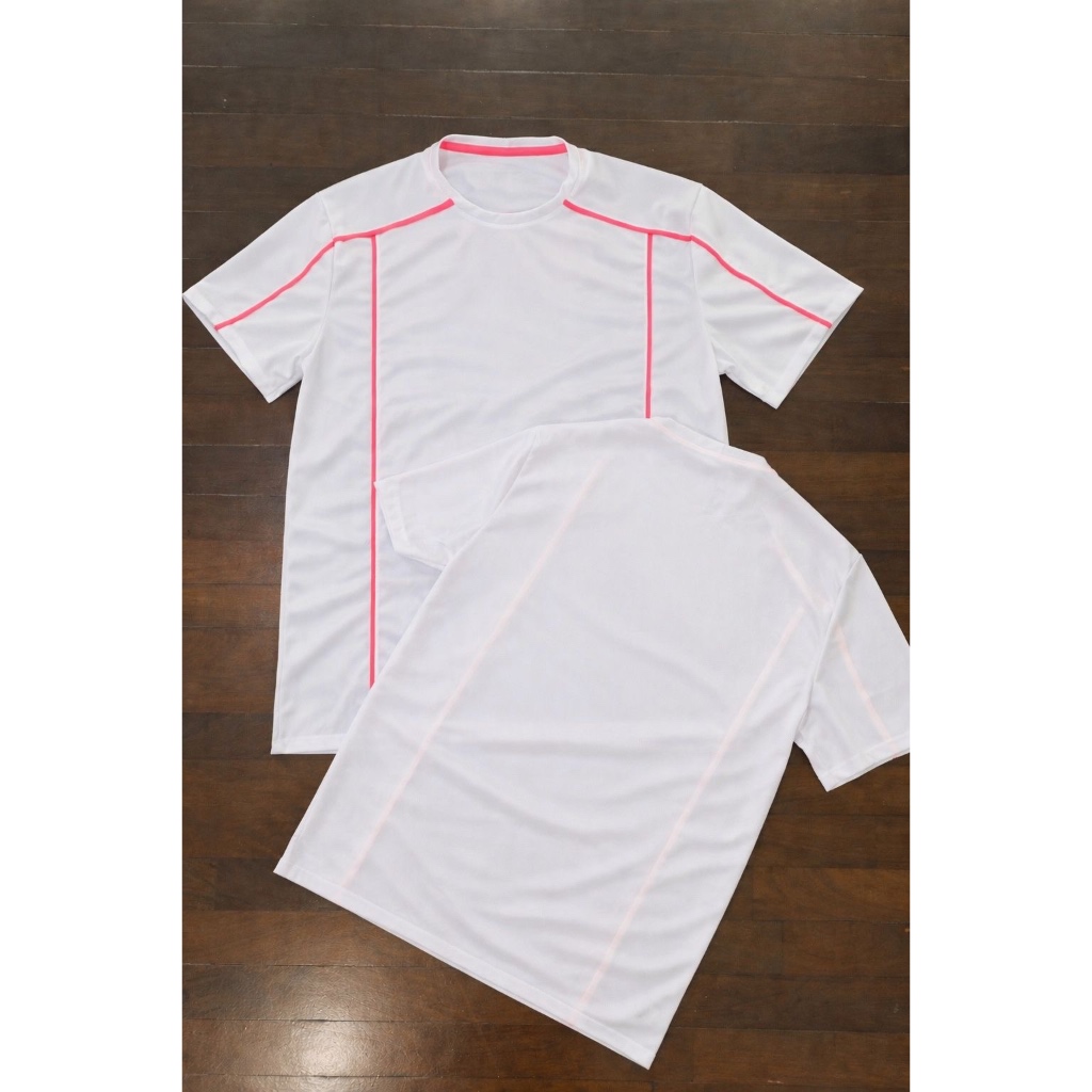 Camiseta ultra dry Masculina Sport