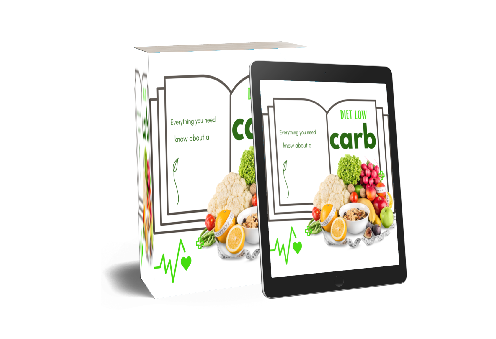 LOW-CARB DIET AND CARDIOVASCULAR HEALTH