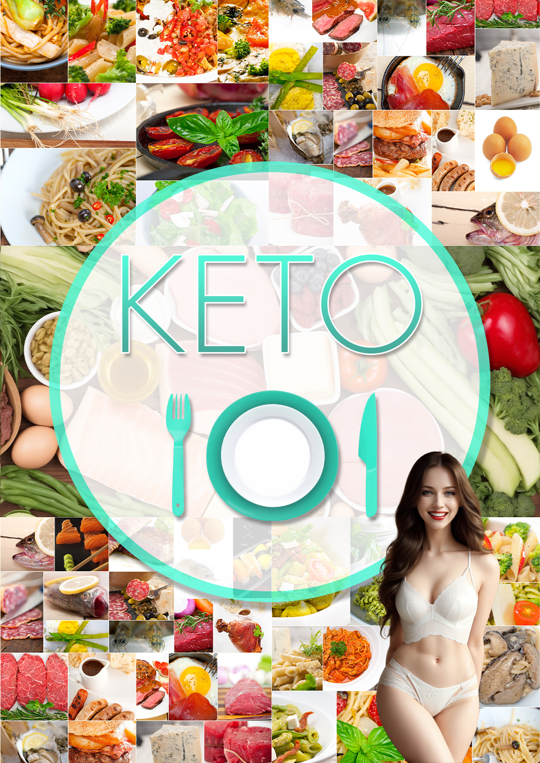 Keto 101