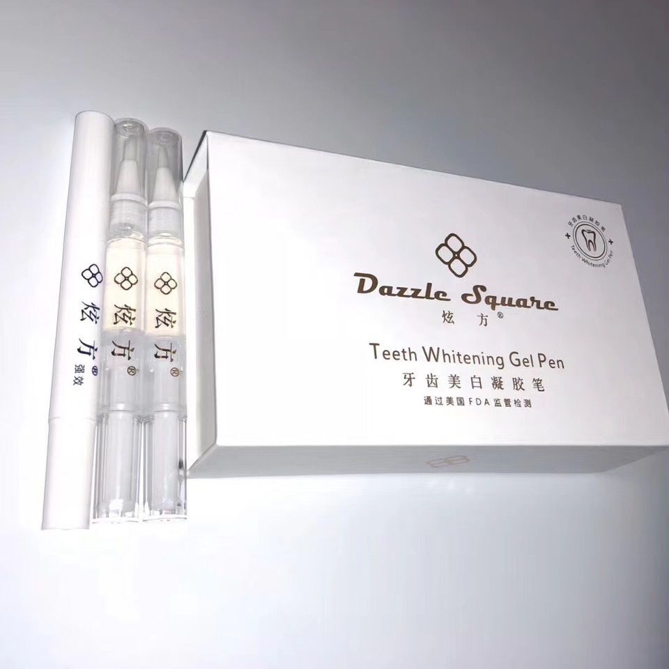 [Good Quality] Xuanfang Beauty Teeth Gel Gel for teeth whitening, genuine teeth whitening device replacement kit, specia