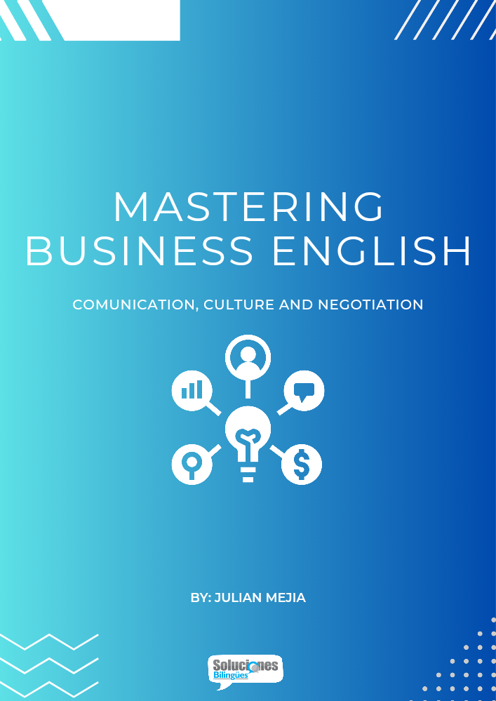 Mastering Business English