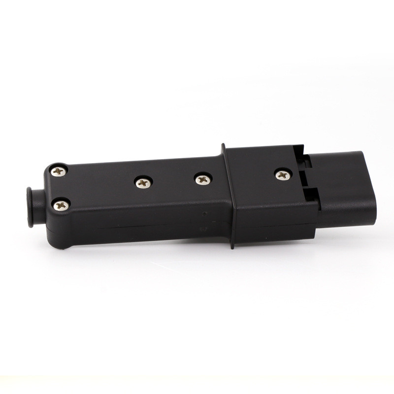 Adequado para acessórios YAMAHA 48V Plug Golf Car Charging Plug JR1-H235A-00