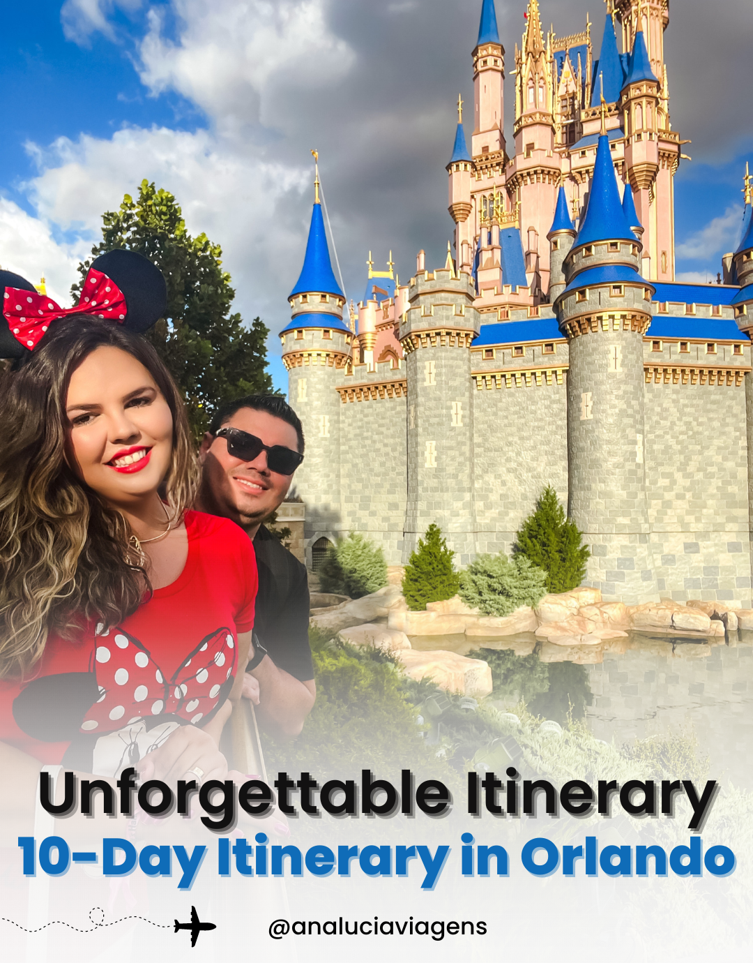 Unforgettable 10-Day Itinerary in Orlando