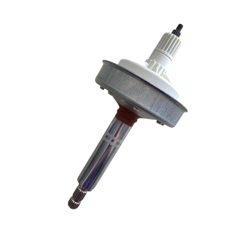 Mecanismo Smart Mini Lavadora Brast/Consul - 7112117