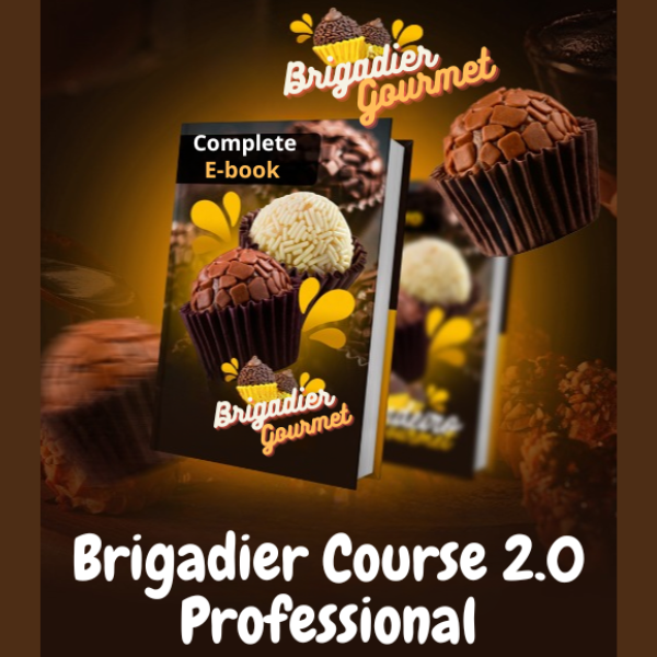 Brigadier Course 2.0 - Professional