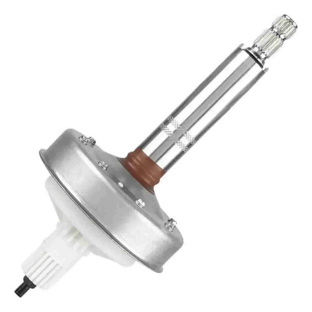 Mecanismo Cambio Smart Mini Alado Lavadora  7112117 Eixo Curto Original W11299803