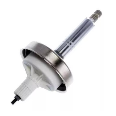 CAMBIO BRASTEMP SMART MINI W10747983 ALADO 7112117 ALADO