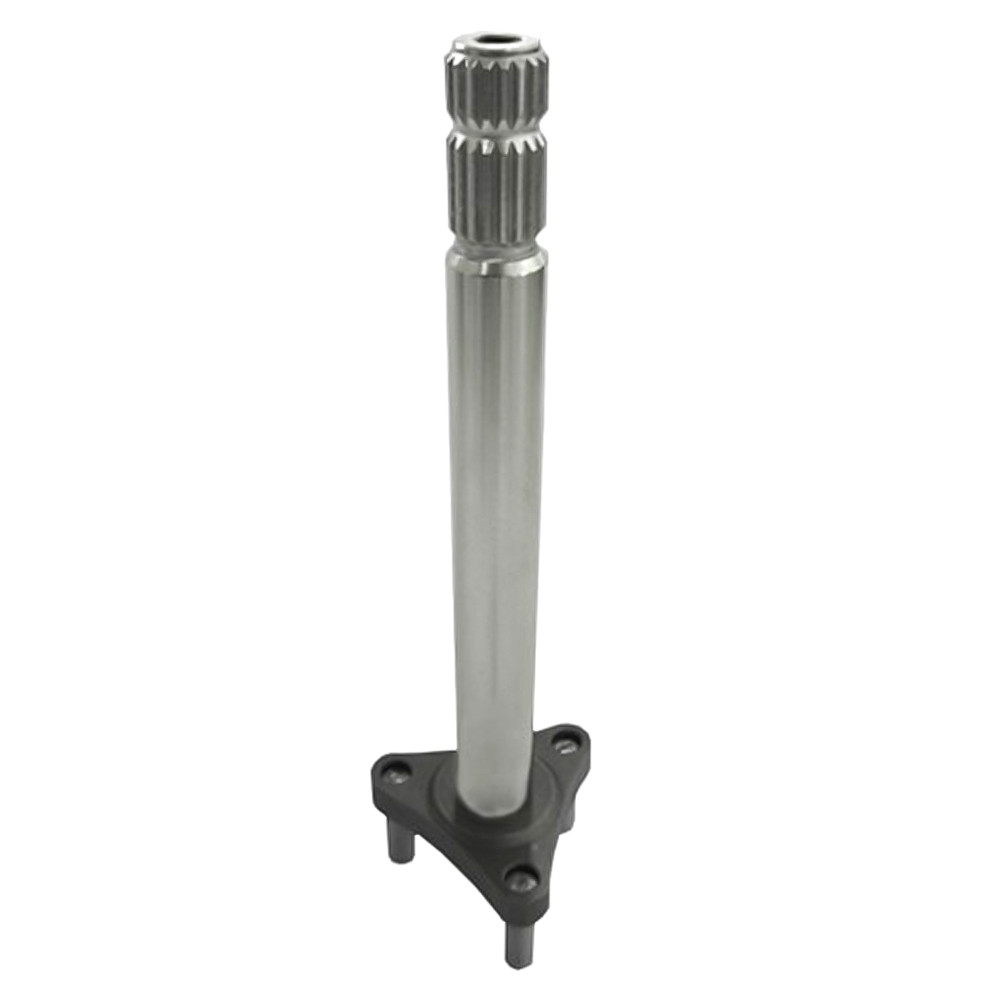 Eixo Agitador Para Lavadora Smart Mini W10747983