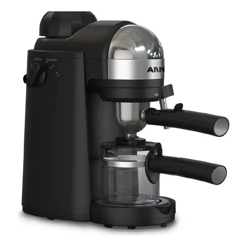 Cafeteira Arno Mini Espresso Cream 220v Sfcm Original