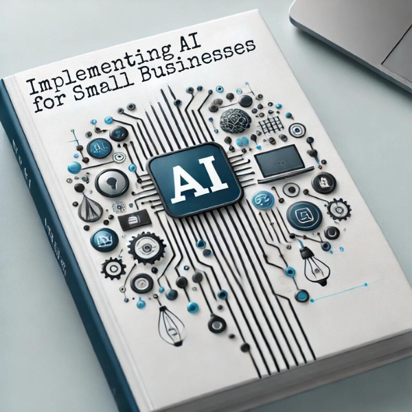 Implementing AI for Small Businesses