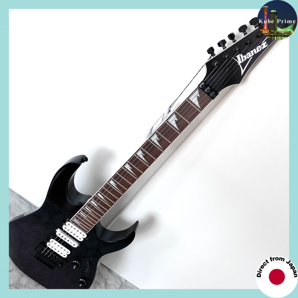 IBANEZ RG470DX-TMN (Tokyo Midnight) [SPOT MODEL] Ibanez Electric Guitar