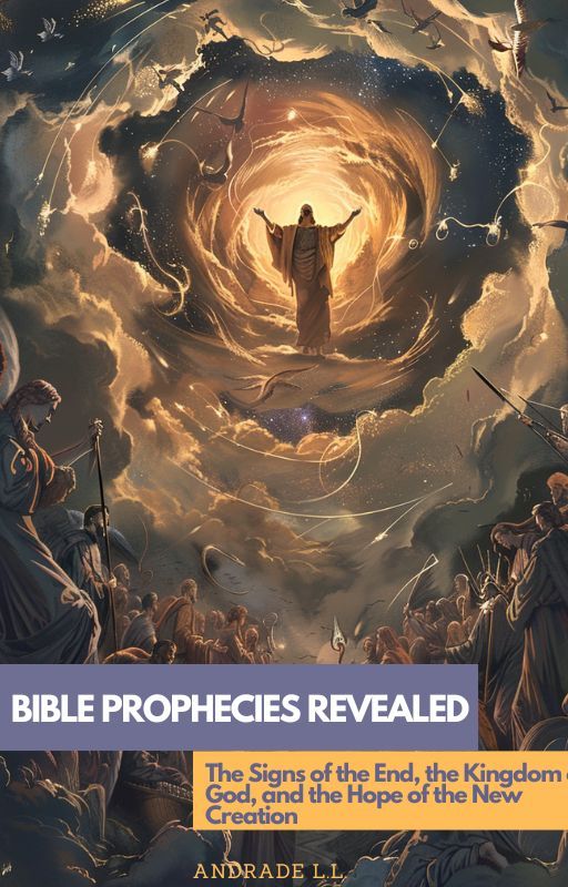 Bible Prophecies Revealed - You need to understand the prophecies now!