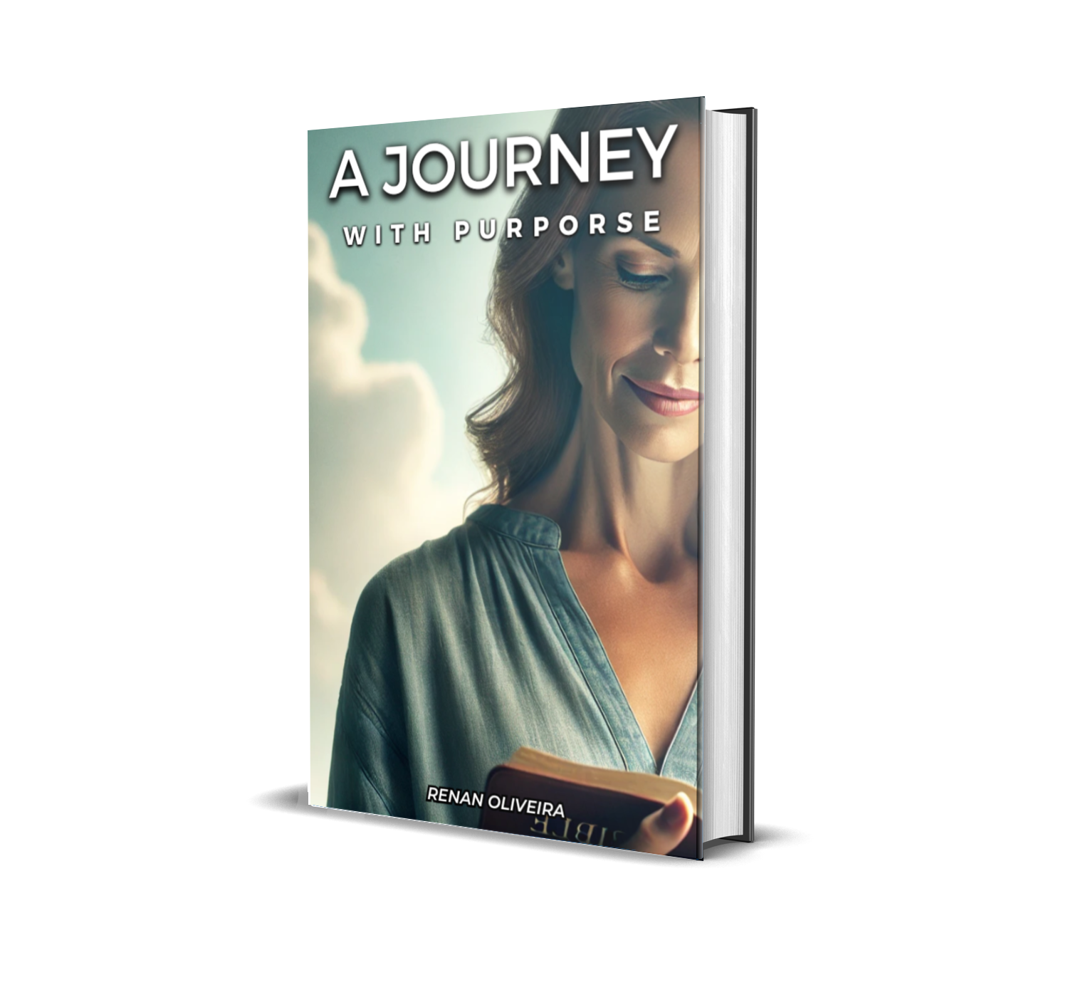 A JOURNEY WITH PURPOSE