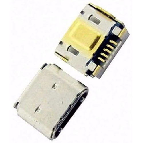 Conector De Carga Sony Xperia Zq C6503 Sp C5303 C5302