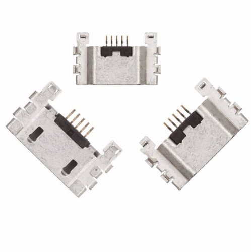 Dock Conector De Carga Micro Usb Sony Xperia T2 Ultra D5322