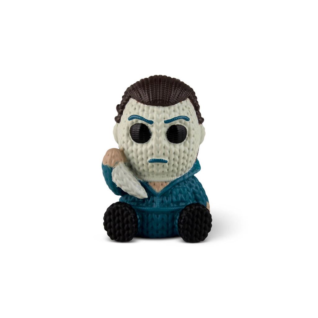 HANDMADE BY ROBOTS - HALLOWEEN II - MICHAEL MYERS - MINI