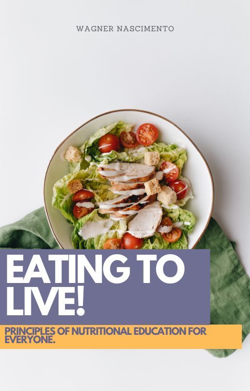 Eating to Live!