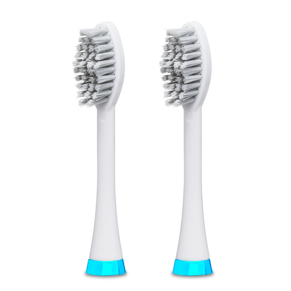 Refil Para Escova Dental Elétrica Adulta Health Pro Multi Saúde - HC387
