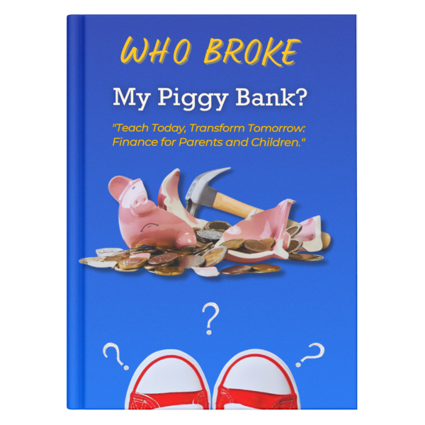 Who Broke My Piggy Bank?