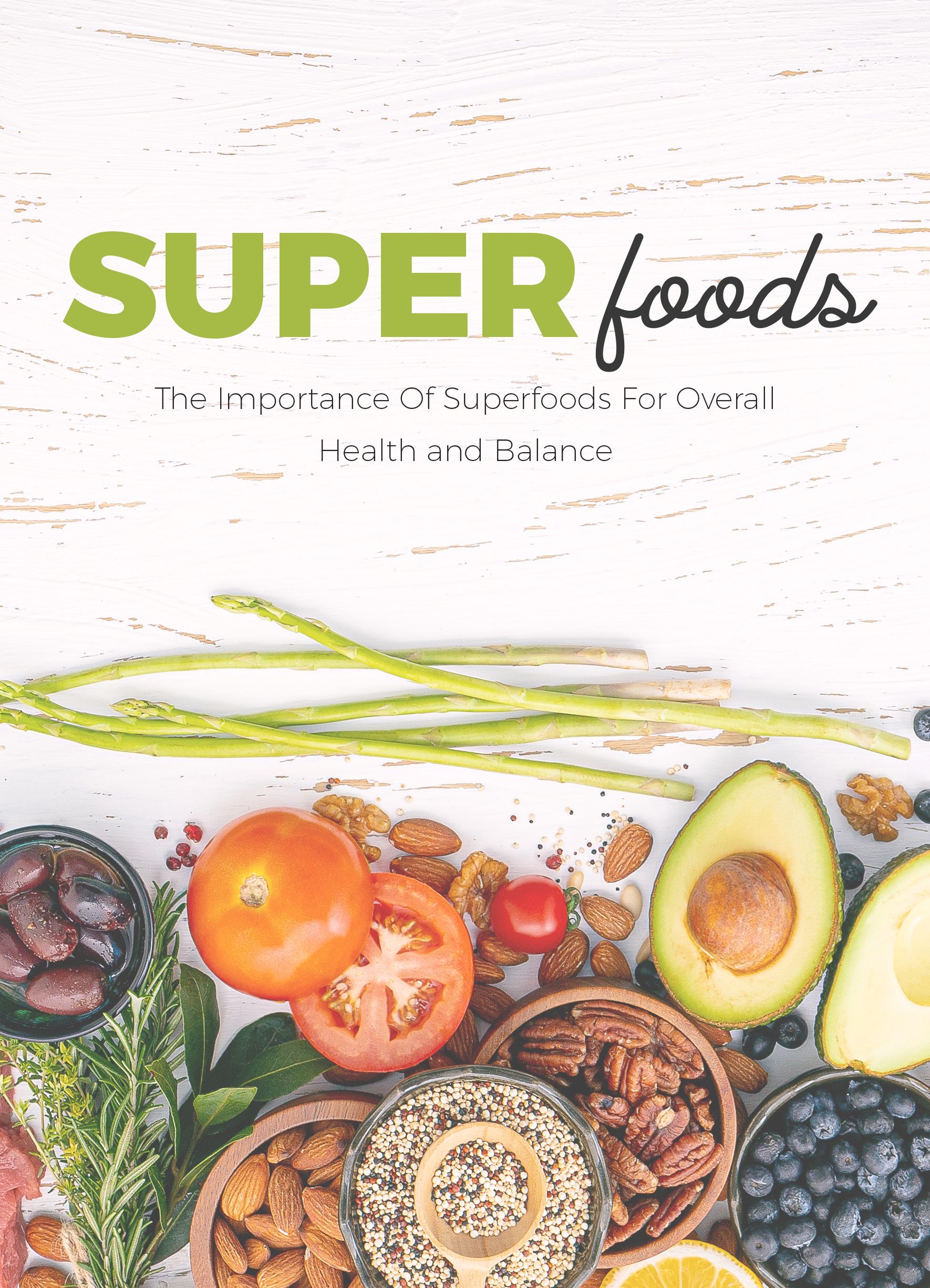 Super foods