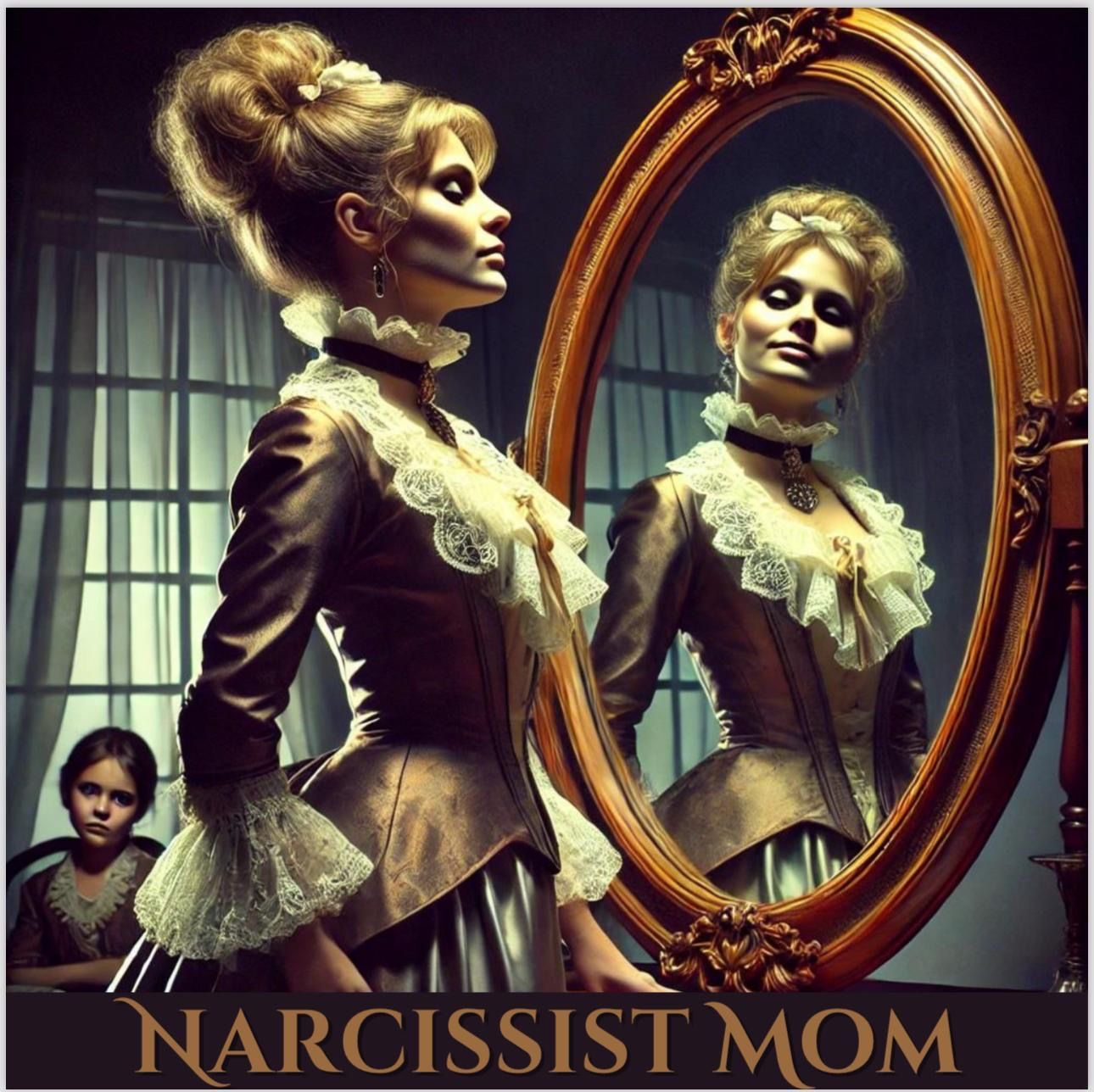 Narcissist Mom