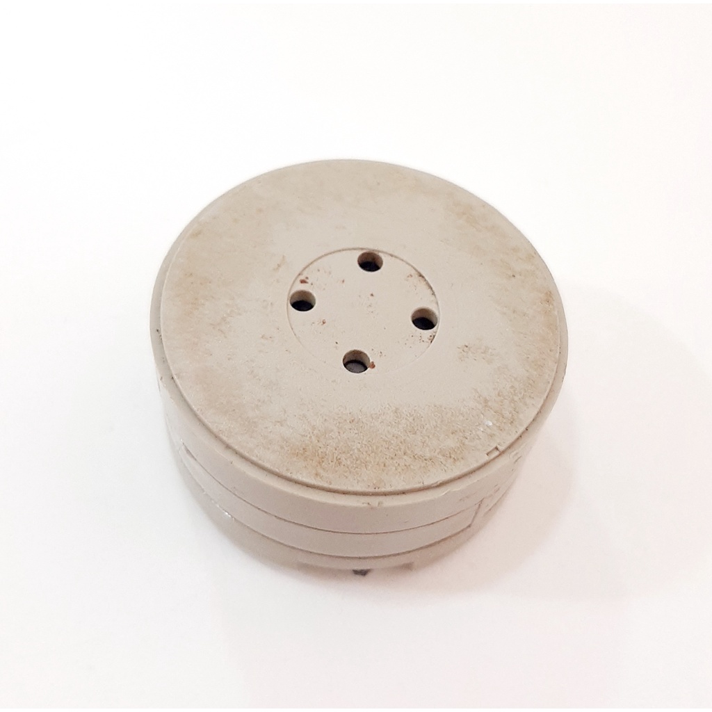 Capsula Receptora Magnética 270R
