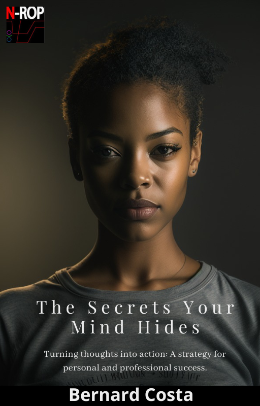 The secrets your mind hides