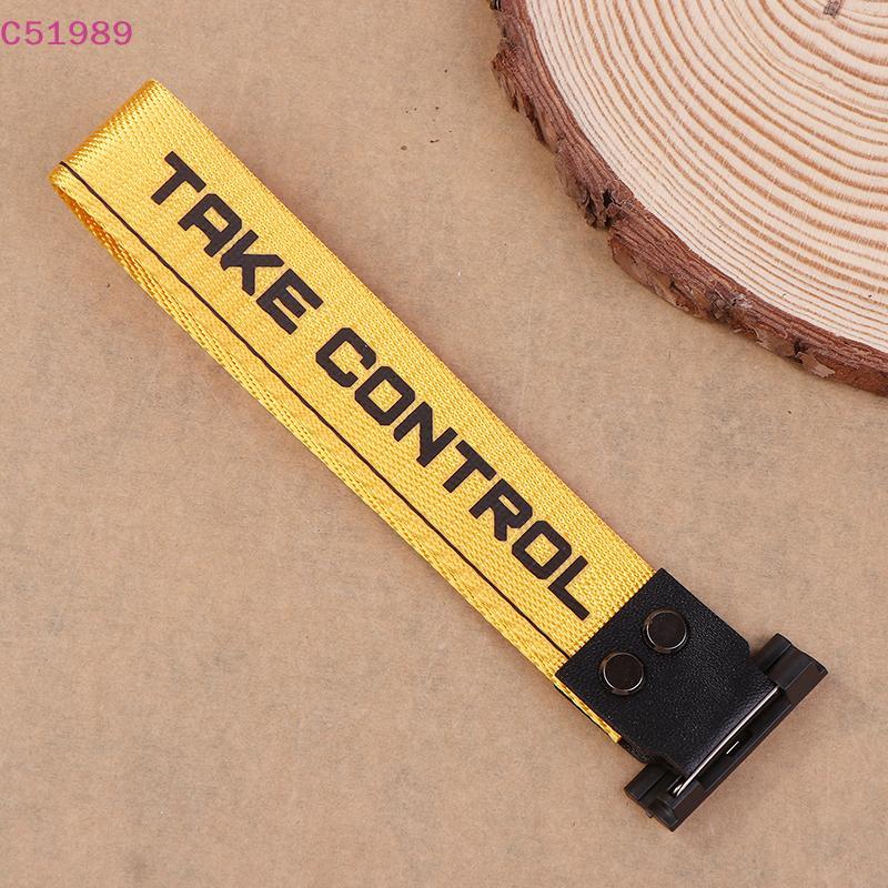 [kaan] Fita Para Teclado Mecânico Alça Eixo Magnético Wooting Atk68 Bêbado Looting Decor BR