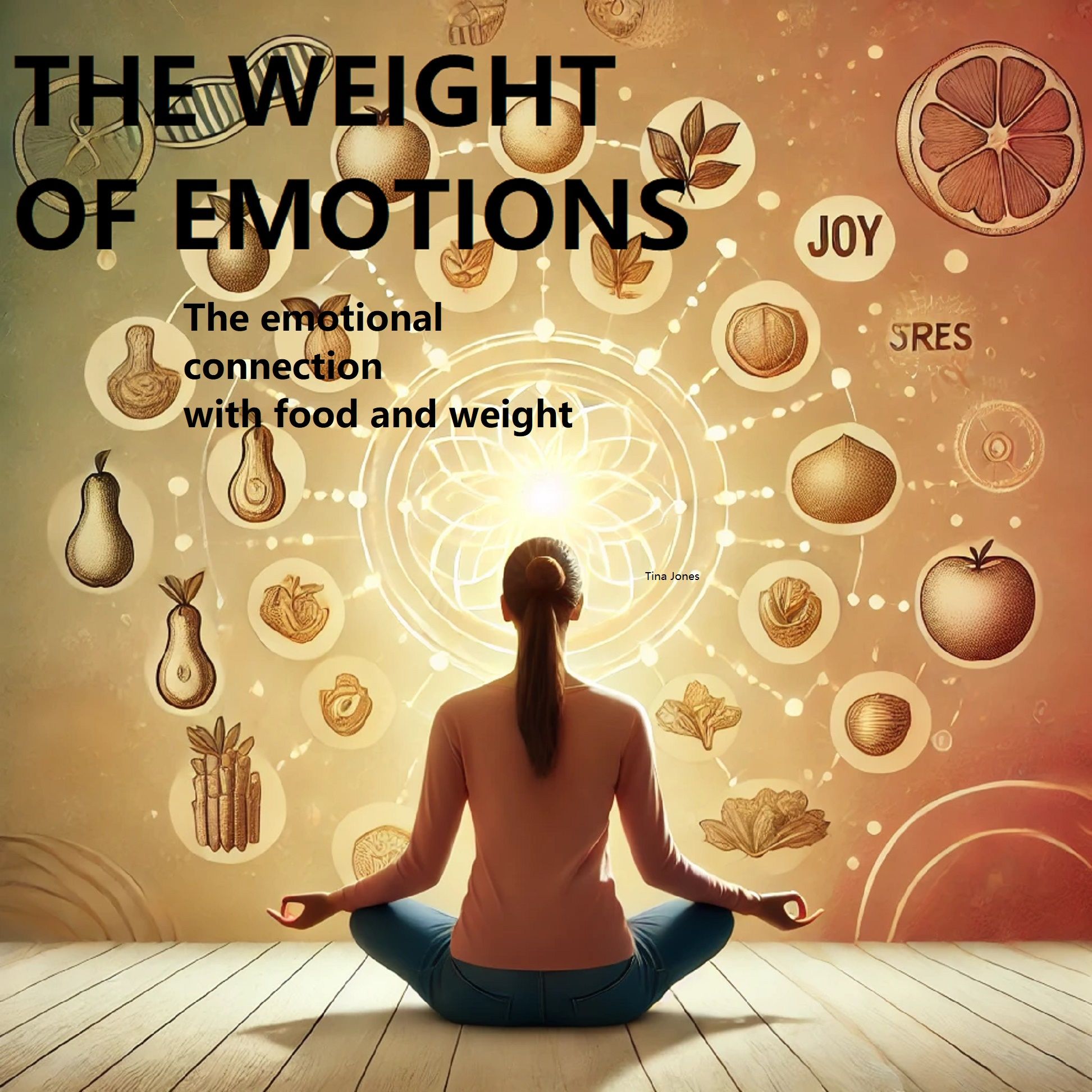 The Weight of Emotions: The emotional connection with food and weight