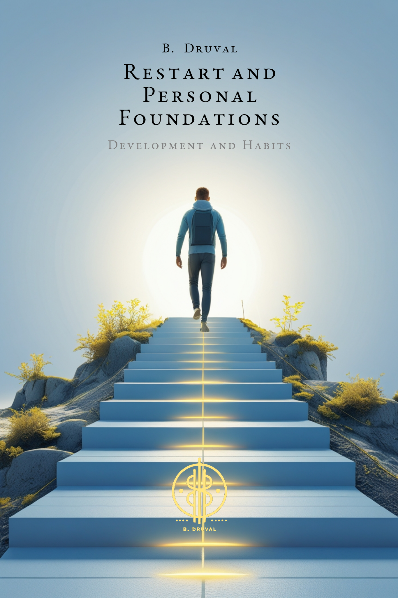 Restart and Personal Foundations Development and Habits