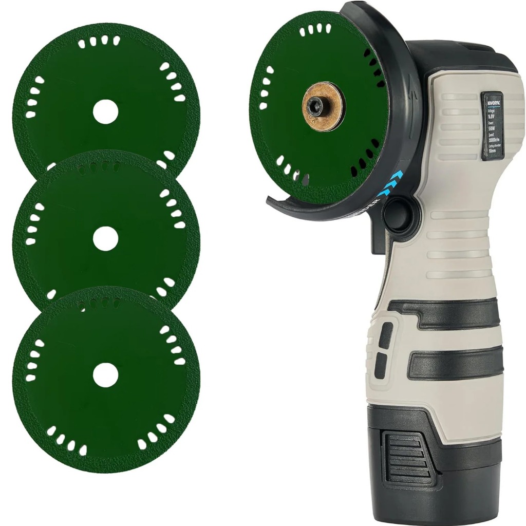 1PC Disco De Corte De Vidro 75mm/3 Polegada Ultra-Fino Lâmina De Serra Diamante Jade Garrafa De Vinho Cerâmica Polonês Â