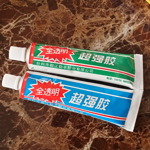 Cola Ultra-forte totalmente transparente âmbar cera de abelha jade jóias cola especial reparação adesivo ab cola