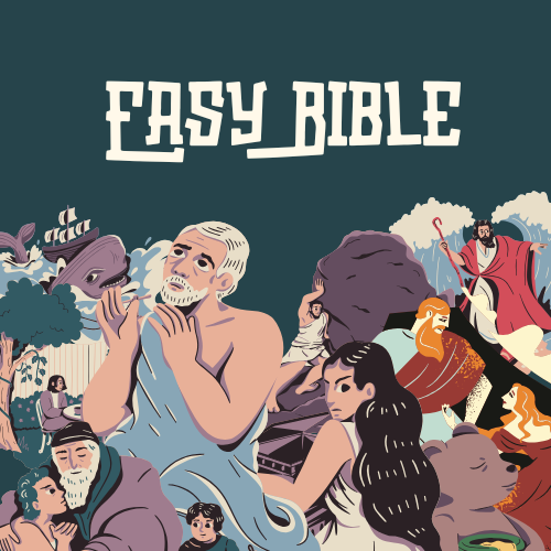 Easy Bible