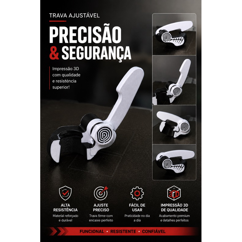 Abridor de Garrafas Refrigerante, Garrafas de Vidro - Lançador de tampas