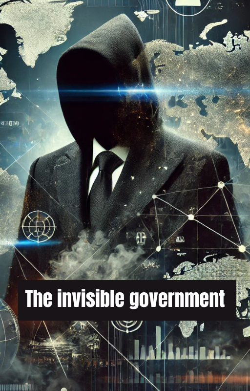 The invisible government