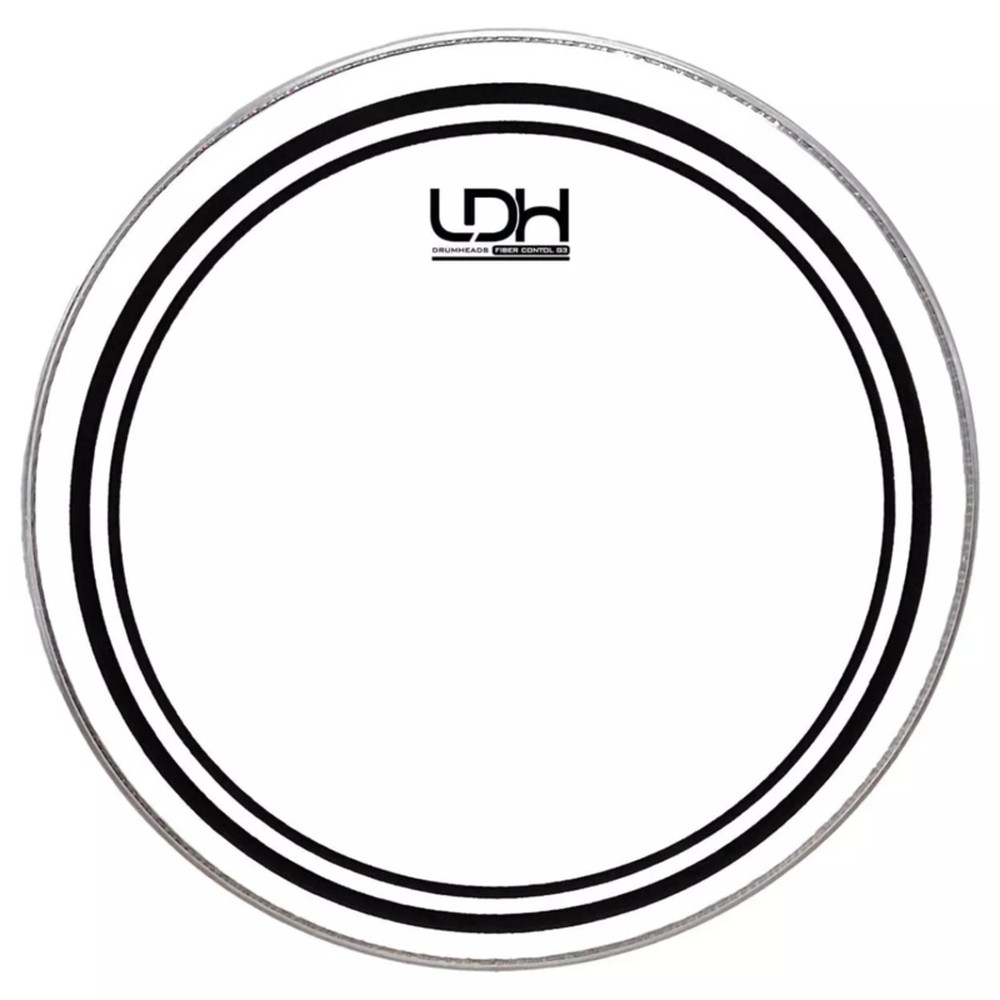 PELE LUEN LDH FIBER CONTROL G3 18 POLEGADAS FILME DUPLO DRUMHEADS