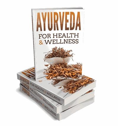 AYURVEDA For Health and Wellness