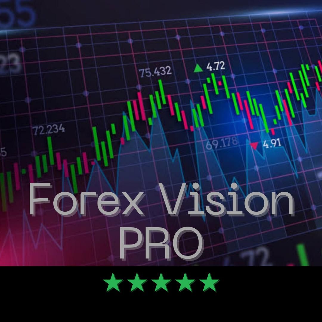 Lifetime Professional Forex Vision