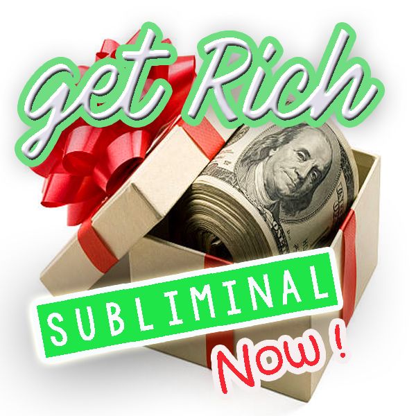 Attract Money - English version