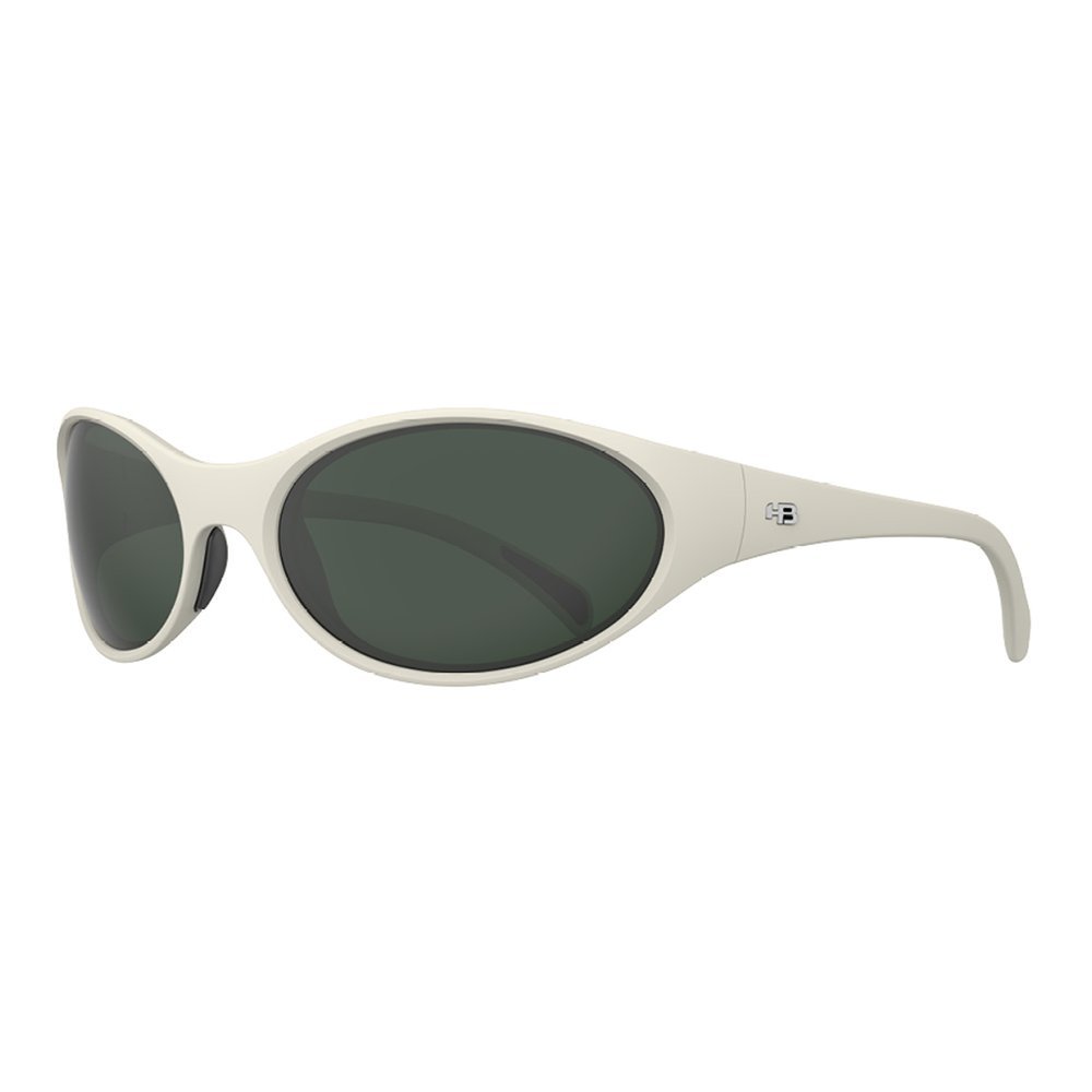 Óculos Casual De Sol HB Aliens Return Matte Nude