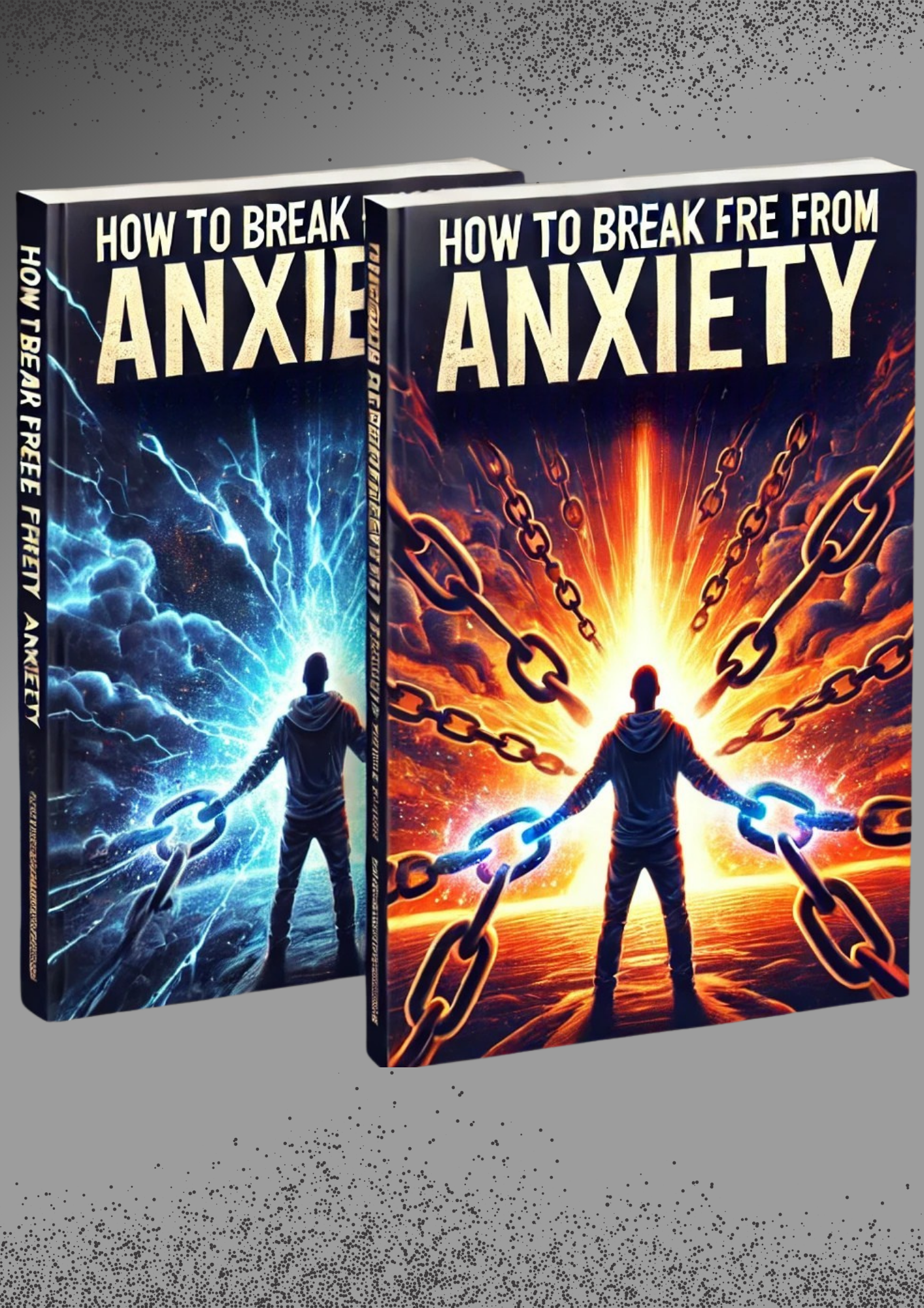 How to Break Fre From Anxiety