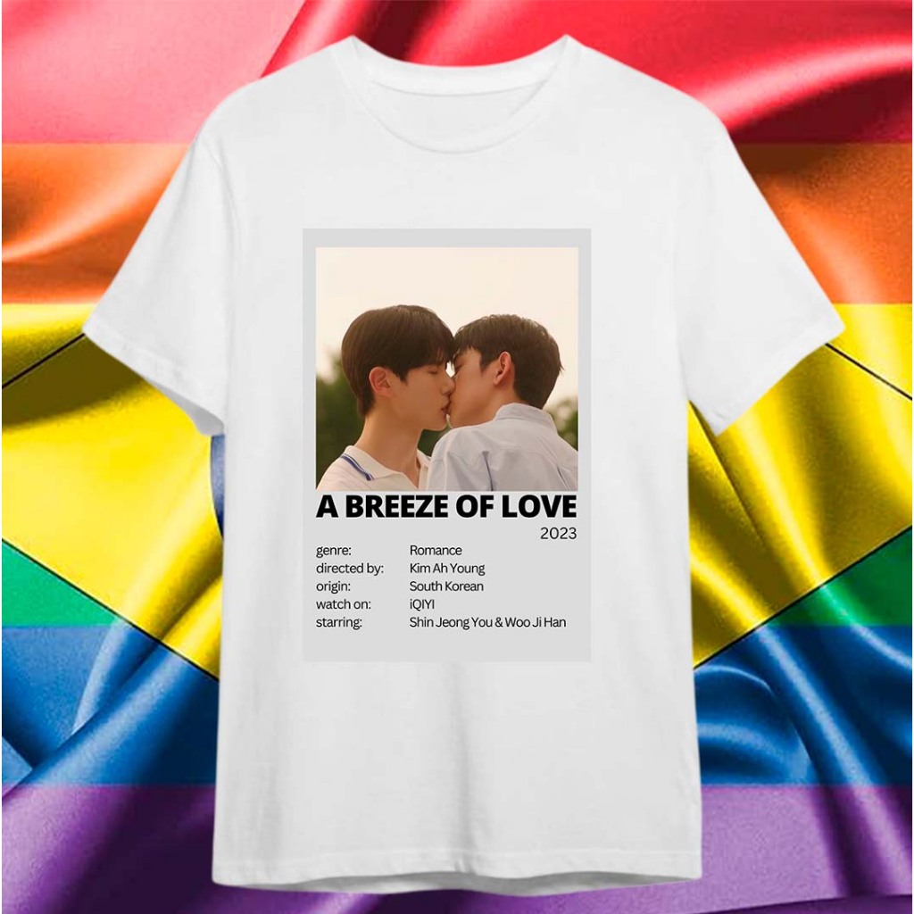 Camiseta 100% algodão High School Return Of a Gangster, Undercover Hinh School 2025, My Dearest Nemesis, Unmasked, Whe