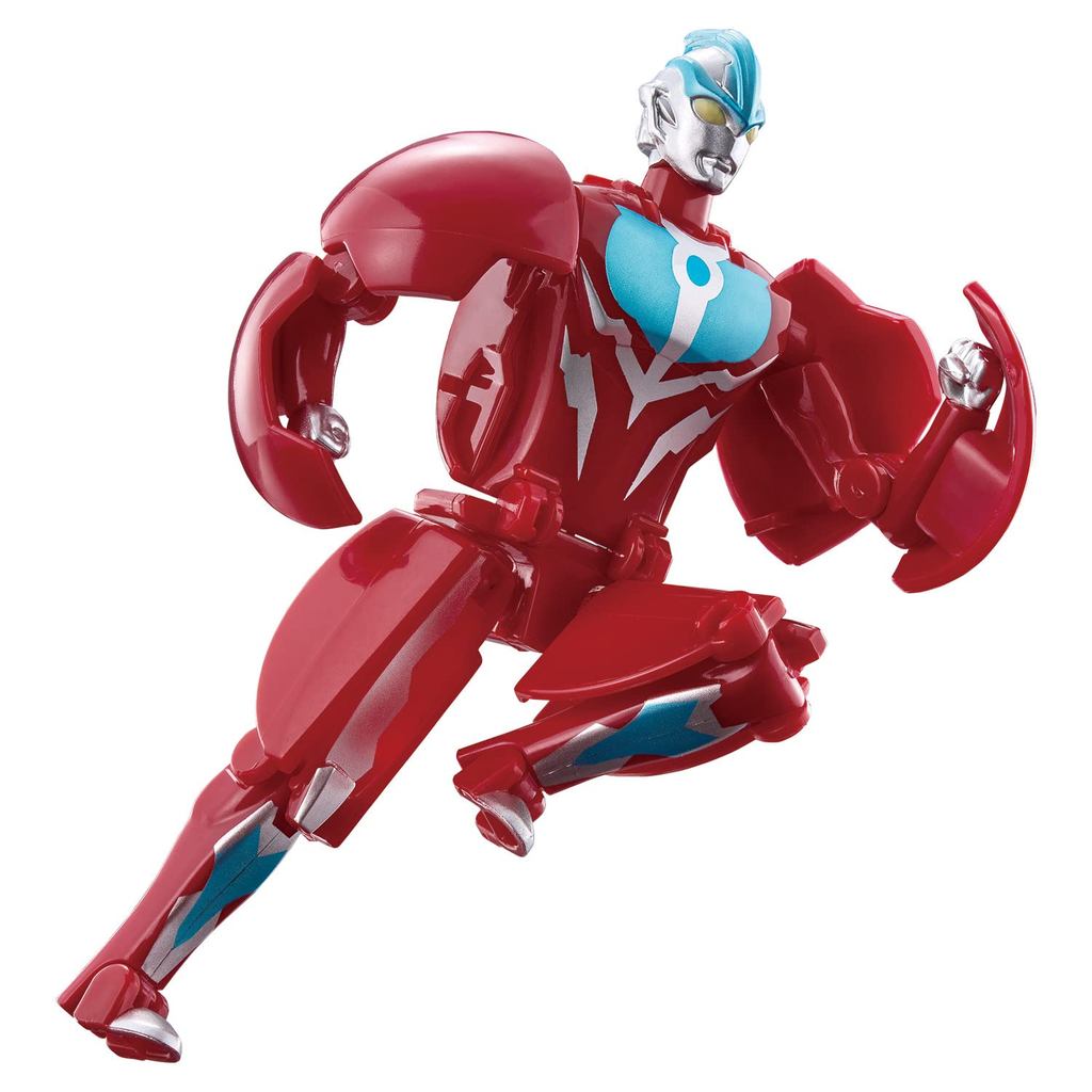 [BANDAI] Return of Ultra Egg Ultraman Ginga [Direto do Japão]