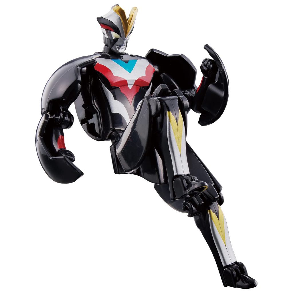 [BANDAI] Return of Ultra Egg Ultraman Victory [Direto do Japão]