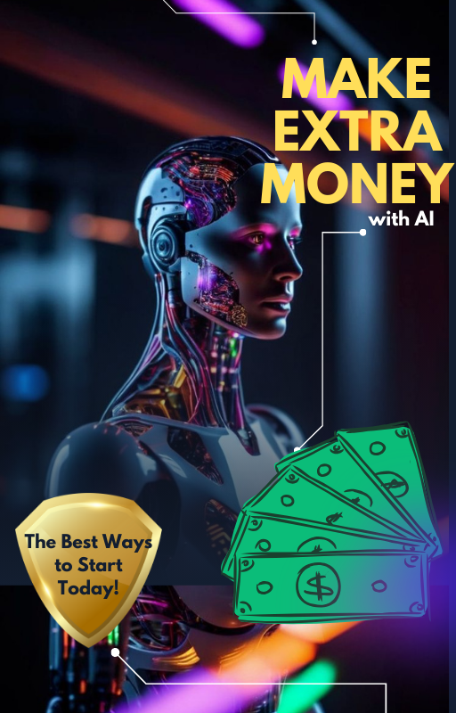 Extra Income with Artificial Intelligence