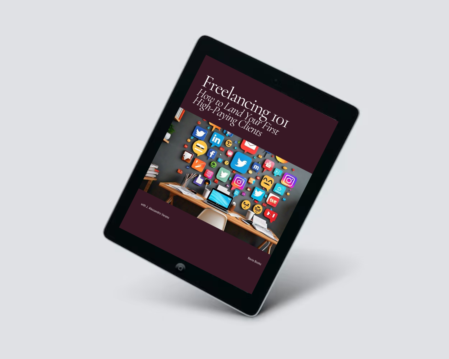 Freelancing 101: How to Land Your First High-Paying Clients