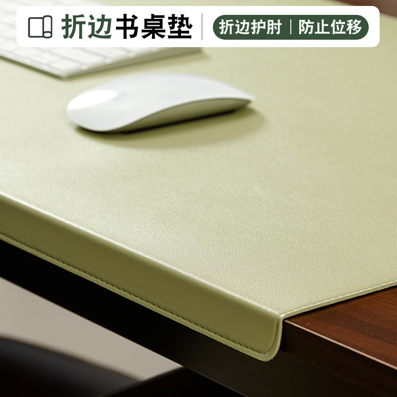Cotoveleiras dobráveis almofadas de mesa Oversized computador Mouse pads crianças estudantes aprendendo escrita almofada